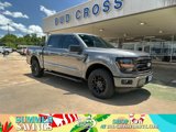 New 2025 Ford F150 XLT w/ Equipment Group 301A Standard image 1