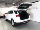 Used 2024 Chevrolet Equinox LT image 6