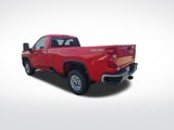 New 2025 Chevrolet Silverado 2500 W/T w/ WT Convenience Package image 3