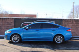 Used 2019 Ford Fusion SE image 2
