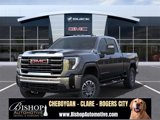 New 2025 GMC Sierra 2500 SLE w/ SLE Value Package; image 6