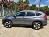 Used 2016 Honda CR-V Touring image 6