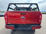 Used 2022 Ford Ranger Lariat w/ Equipment Group 501A High image 4