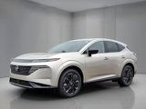 New 2025 Nissan Murano Platinum w/ Cargo Package image 3