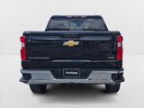 New 2026 Chevrolet Silverado 1500 LTZ w/ LTZ Premium Texas Edition image 4