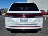 New 2025 Volkswagen Atlas SEL Premium R-Line image 5