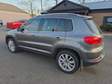 Used 2012 Volkswagen Tiguan S image 4