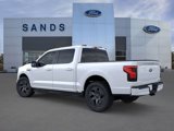 New 2025 Ford F150 Lightning XLT image 4