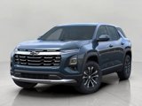 New 2026 Chevrolet Equinox LT w/ Safety and Technology Package image 6