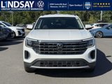 New 2026 Volkswagen Atlas SE image 6