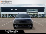 New 2026 Kia Carnival SX Prestige image 2