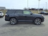 Certified 2022 Toyota 4Runner Limited image 5