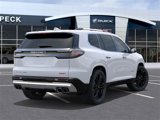 New 2026 GMC Acadia Denali image 4