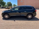 Used 2017 Buick Enclave Leather image 6