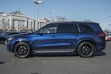 New 2025 Mercedes-Benz GLS 450 4MATIC image 4