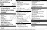 Used 2022 Buick Enclave Avenir w/ Trailering Package, 5000 lbs. image 2