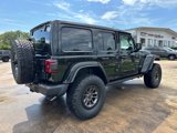 New 2025 Jeep Wrangler Unlimited Rubicon 392 image 3