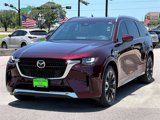 New 2025 MAZDA CX-90 3.3 Turbo S w/ Premium Plus image 4