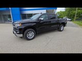 New 2025 Chevrolet Silverado 1500 LT image 4