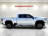Used 2024 GMC Sierra 3500 SLT w/ SLT Premium Package image 4