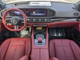 New 2025 Mercedes-Benz GLS 580 4MATIC image 4