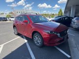 Used 2025 MAZDA CX-5 AWD 2.5 S image 3