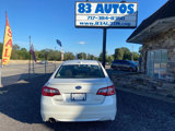 Used 2017 Subaru Legacy 2.5i Premium image 5