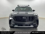 New 2025 MAZDA CX-50 AWD 2.5 Turbo w/ Weather Package image 2