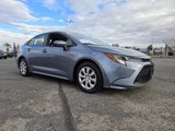 Used 2021 Toyota Corolla LE image 4