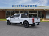 New 2025 Ford F250 XL w/ STX Appearance Package image 4