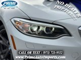 Used 2016 BMW M235i xDrive Coupe w/ Technology Package image 2
