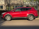 Used 2013 Hyundai Santa Fe Sport image 2
