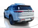 New 2025 Nissan Pathfinder Platinum w/ Cargo Package image 3