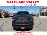 New 2025 RAM 3500 Laramie w/ Sport Appearance Package image 2