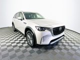 New 2025 MAZDA CX-90 3.3 Turbo w/ Preferred Package image 2