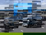 New 2026 Chevrolet Traverse RS image 2