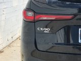 New 2025 MAZDA CX-90 Plug-In Hybrid w/Premium Sport image 6