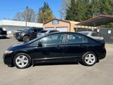 Used 2011 Honda Civic LX-S image 2