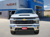 New 2025 Chevrolet Silverado 2500 LT image 2