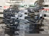 New 2025 Toyota Tundra Limited image 3