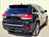 Used 2014 Jeep Grand Cherokee Limited w/ Luxury Group II image 4