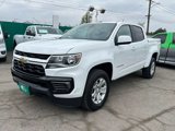 Used 2022 Chevrolet Colorado LT image 4