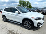 Used 2022 BMW X1 xDrive28i w/ Convenience Package image 3