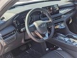 New 2025 INFINITI QX60 Autograph w/ Cargo Package image 3