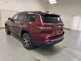 New 2025 Jeep Grand Cherokee L Limited image 6