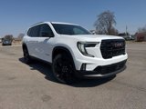 New 2025 GMC Acadia Elevation w/ Elevation Premium Package image 2