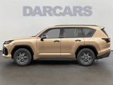 New 2025 Lexus LX 700h Overtrail image 2