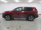 New 2025 Nissan Rogue SL image 2