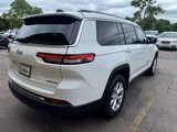Used 2021 Jeep Grand Cherokee L Limited image 5