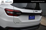New 2025 Honda Pilot Touring image 4